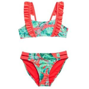 Breaking Waves | Swimsuit 2 piece